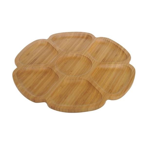 Pincho Delicado Bölmeli Dönen Çerezlik