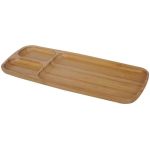 Flia 3 Bölmeli Servis Tabağı Küçük