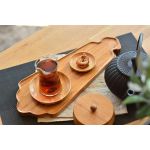 Bambu Sunum Tahtası