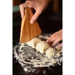 Robin Hamur & Sebze Bıçağı