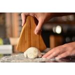 Robin Hamur & Sebze Bıçağı