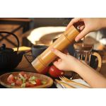 Madras Tuz & Karabiber Öğütücü Orta