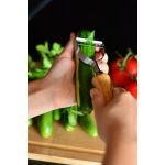 Bambu Meyve ve Sebze Soyacağı