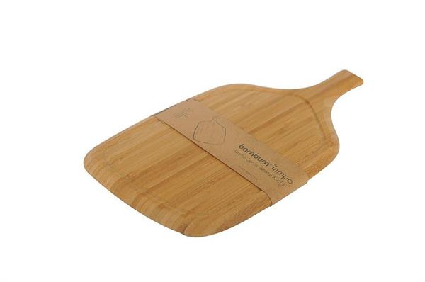 Bambu Servis Tahtası