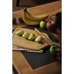 Bambu Servis Tahtası