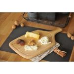 Bambu Servis Tahtası