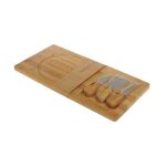 Fhume 4 Parça Peynir Dünyası