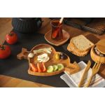 Bambu Eros Sunum Tabağı