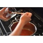 Bambu Tadım Kaşığı