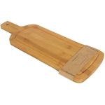 Rula Steak & Servis Tahtası Küçük