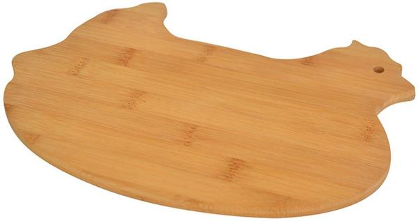 Nino Tavuk Kesme Tahtası