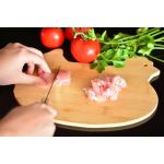 Nino Tavuk Kesme Tahtası