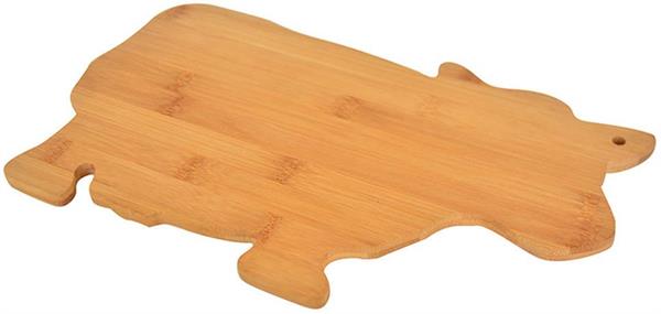 Nino İnek Kesme Tahtası