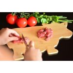 Nino İnek Kesme Tahtası