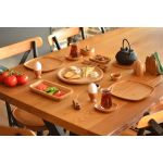 Bambu 21 Parça Kahvaltı Seti