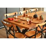 Bambu 21 Parça Kahvaltı Seti