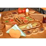 Bouquet 22 Parça Kahvaltı Seti