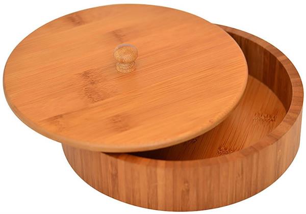 Pekit Tortilla Kabı