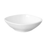 Porselen Perspective Beyaz Kahvaltı Taba