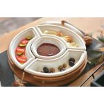 9 Parça Kahvaltılık