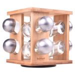 Fonti 8'li Dönen Baharatlık