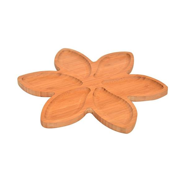 Villeger Bölmeli Dönen Çerezlik