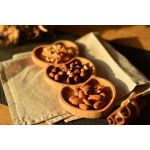 Amor 3 Bölmeli Kalp Çerezlik