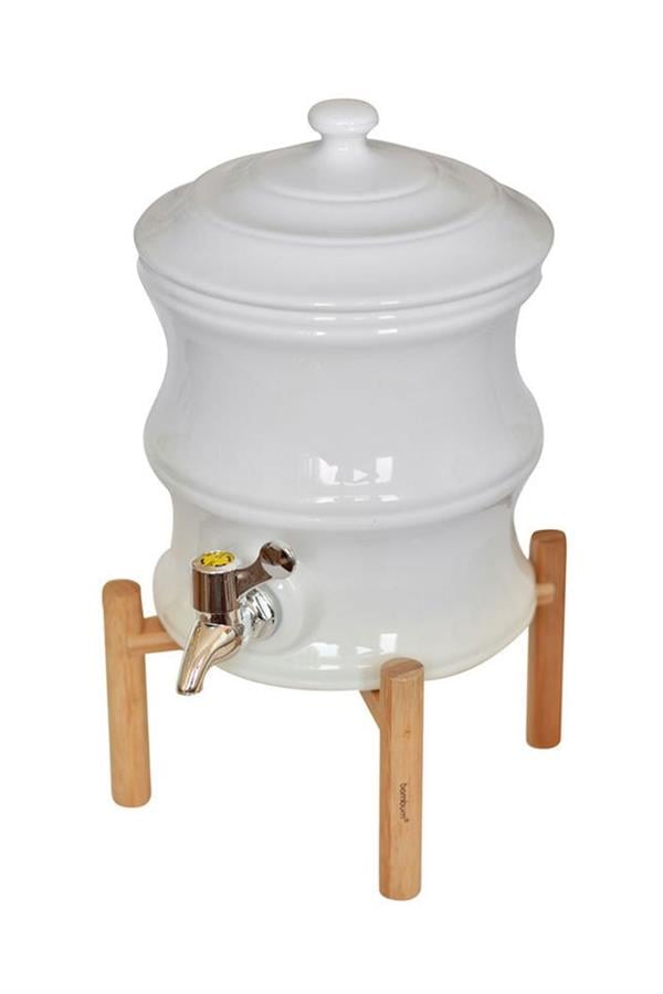 Marcel Porselen Sebil 2.8 Litre