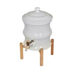 Marcel Porselen Sebil 2.8 Litre