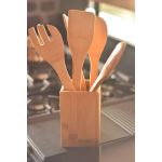 Ravioli Mix 6 Parça Maşalı Kaşık Seti