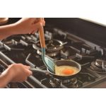 Bambum Süzgeçli Spatula