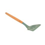 Bambum Süzgeçli Spatula
