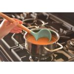 Bambu Saplı Derin Kepçe