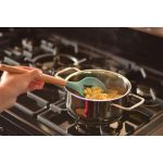 Bambu Oluklu Kaşık