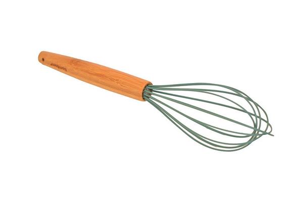 Bambu Saplı Çırpıcı