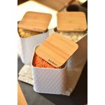 Tendon 3'lü Saklama Kabı