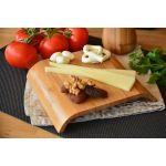 Bambu Sunum Tabağı