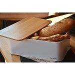 Shimi Ekmek Saklama Kabı