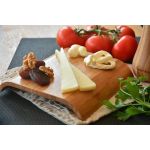 Bambu Sunum Tabağı