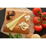 Bambu Sunum Tabağı