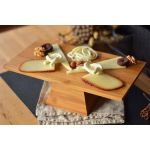 Rafael Kare Ayaklı Sunum