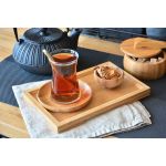 Bambu Servis Tepsisi Küçük