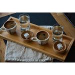 Bambu Servis Tepsisi Büyük