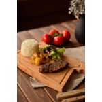 Chopper Kesme & Steak Tahtası