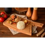 Chopper Kesme & Steak Tahtası