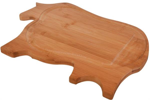 Bufi Kesme & Steak Tahtası