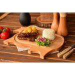 Bufi Kesme & Steak Tahtası