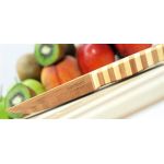 Sebze ve Meyve Bıçağı Düz