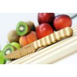 Sebze ve Meyve Bıçağı Tırtıklı