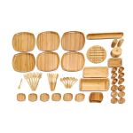 İkon - 53 Parça Kahvaltı Seti